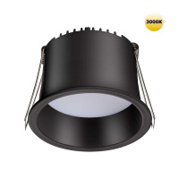 Потолочный встраиваемый светильник Novotech TRAN 359235 от интернет магазина Elvan.ru