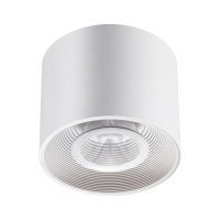Накладной светодиодный светильник Novotech Over Bind 358791 от интернет магазина Elvan.ru