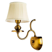 Бра Arte Lamp Empire A5012AP-1RB от интернет магазина Elvan.ru