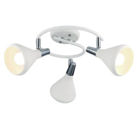 Спот Arte Lamp 73 A9155PL-3WH от интернет магазина Elvan.ru