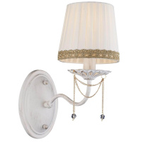 Бра Arte Lamp Sierra A3071AP-1WG от интернет магазина Elvan.ru