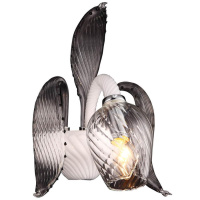 Бра Arte Lamp Prima A9130AP-1WH от интернет магазина Elvan.ru