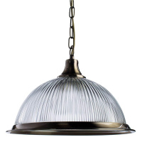 Подвесной светильник Arte Lamp American Diner A9366SP-1AB от интернет магазина Elvan.ru