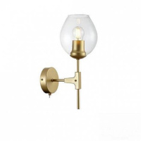 Бра Arte Lamp Yuka A4103AP-1GO от интернет магазина Elvan.ru