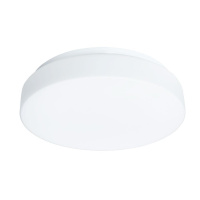 Потолочный светодиодный светильник Arte Lamp Aqua-Tablet Led A6836PL-1WH от интернет магазина Elvan.ru