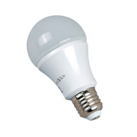 E27-7W-3000K-A60-OPAL Лампа LED (шарик) от интернет магазина Elvan.ru