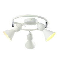 Спот Arte Lamp Picchio A9229PL-3WH от интернет магазина Elvan.ru