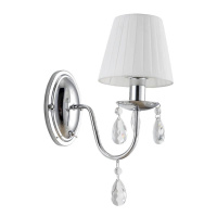 Бра Arte Lamp A9123AP-1CC от интернет магазина Elvan.ru