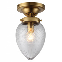 Потолочный светильник Arte Lamp Faberge A2312PL-1PB от интернет магазина Elvan.ru