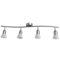 Спот Arte Lamp A3115PL-4SS от интернет магазина Elvan.ru