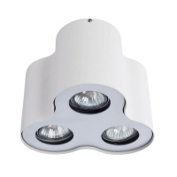 Потолочный светильник Arte Lamp Falcon A5633PL-3WH от интернет магазина Elvan.ru