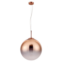 Подвесной светильник Arte Lamp Jupiter Copper A7964SP-1RB от интернет магазина Elvan.ru