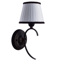 Бра Arte Lamp Irene A5133AP-1BR от интернет магазина Elvan.ru