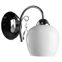 Бра Arte Lamp Millo A9548AP-1CC от интернет магазина Elvan.ru