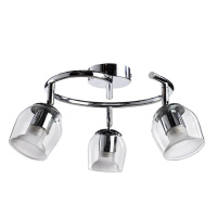 Светодиодный спот Arte Lamp 14 A1558PL-3CC от интернет магазина Elvan.ru