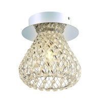 Потолочный светильник Arte Lamp Adamello A9466PL-1CC от интернет магазина Elvan.ru