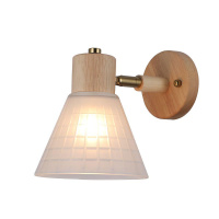 Бра Arte Lamp Meleph A4096AP-1BR от интернет магазина Elvan.ru