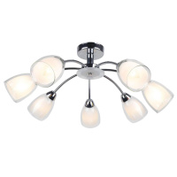 Потолочная люстра Arte Lamp 53 A7201PL-7CC от интернет магазина Elvan.ru