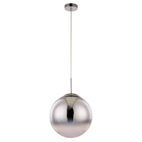 Подвесной светильник Arte Lamp Jupiter Chrome A7963SP-1CC от интернет магазина Elvan.ru