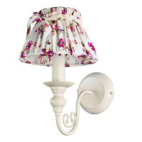 Бра Arte Lamp Bambina A7020AP-1WH от интернет магазина Elvan.ru