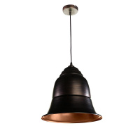 Подвесной светильник Arte Lamp Trendy A1508SP-1BR от интернет магазина Elvan.ru