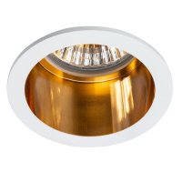Встраиваемый светильник Arte Lamp Caph A2165PL-1WH от интернет магазина Elvan.ru
