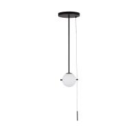 10029PS Black Светильник на штанге LOFT IT Signal