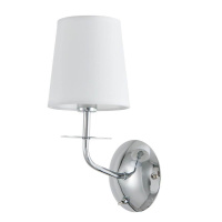 Бра Arte Lamp A1048AP-1CC от интернет магазина Elvan.ru