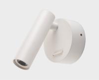 IT08-8023 white 3000K светильник настенный