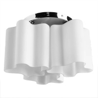 Потолочная люстра Arte Lamp 18 A3479PL-3CC от интернет магазина Elvan.ru