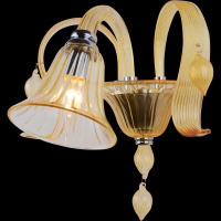 Бра Arte Lamp Cleopatra A8026AP-1CC от интернет магазина Elvan.ru