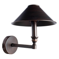 Бра Arte Lamp Giordano A2398AP-1BA от интернет магазина Elvan.ru