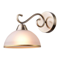 Бра Arte Lamp Beatrice A1221AP-1AB от интернет магазина Elvan.ru