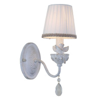 Бра Arte Lamp Сherubino A5656AP-1WG от интернет магазина Elvan.ru