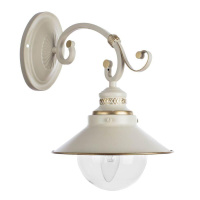 Бра Arte Lamp 7 A4577AP-1WG от интернет магазина Elvan.ru