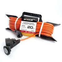 Удлинители STEKKER HM04-01-20
