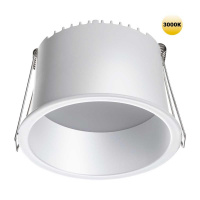 Потолочный встраиваемый светильник Novotech TRAN 359236 от интернет магазина Elvan.ru