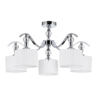 Потолочная люстра Arte Lamp Ibiza A4038PL-5CC от интернет магазина Elvan.ru