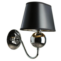 Бра Arte Lamp Turandot A4011AP-1CC от интернет магазина Elvan.ru