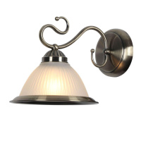 Бра Arte Lamp Costanza A6276AP-1AB от интернет магазина Elvan.ru