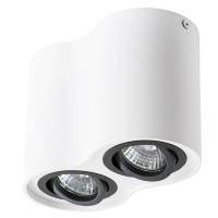 Потолочный светильник Arte Lamp A5644PL-2WH от интернет магазина Elvan.ru