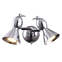 Спот Arte Lamp Picchio A9229AP-2CC от интернет магазина Elvan.ru