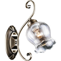 Бра Arte Lamp Amalfi A2075AP-1AB от интернет магазина Elvan.ru