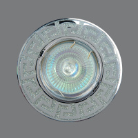 40180-MR16-5.3-SS Светильник точечный от интернет магазина Elvan.ru
