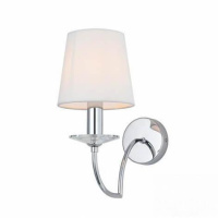 Бра Arte Lamp Edda A3625AP-1CC от интернет магазина Elvan.ru