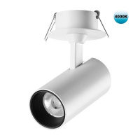 Потолочный встраиваемый светильник Novotech SELENE 359227 от интернет магазина Elvan.ru