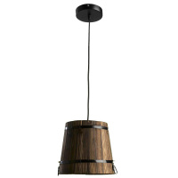 Подвесной светильник Arte Lamp 24 A4144SP-1BR от интернет магазина Elvan.ru