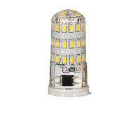 G9-5W-6400К-360° Лампа LED (силикон) от интернет магазина Elvan.ru