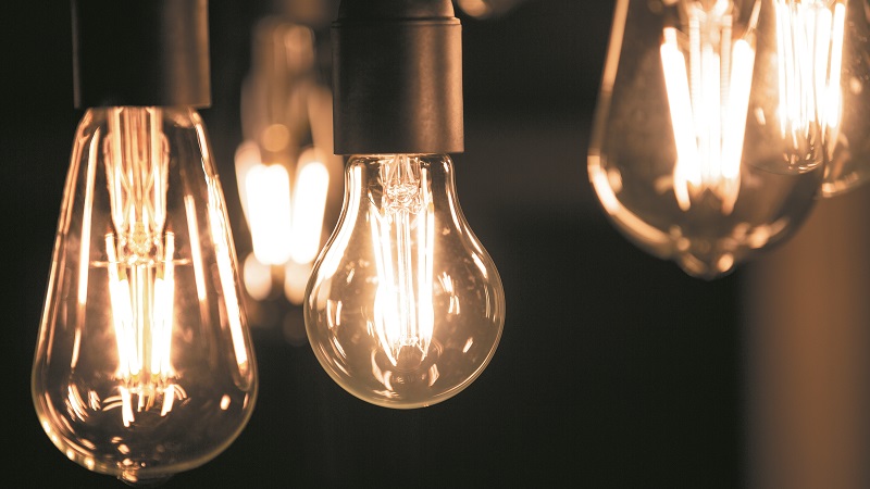 Выбираем лампу для дома! 5 самых частых вопросов Выбираем лампу для дома! 5 самых частых вопросов