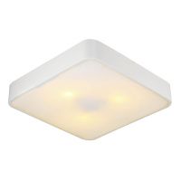 Потолочный светильник Arte Lamp Cosmopolitan A7210PL-3WH от интернет магазина Elvan.ru